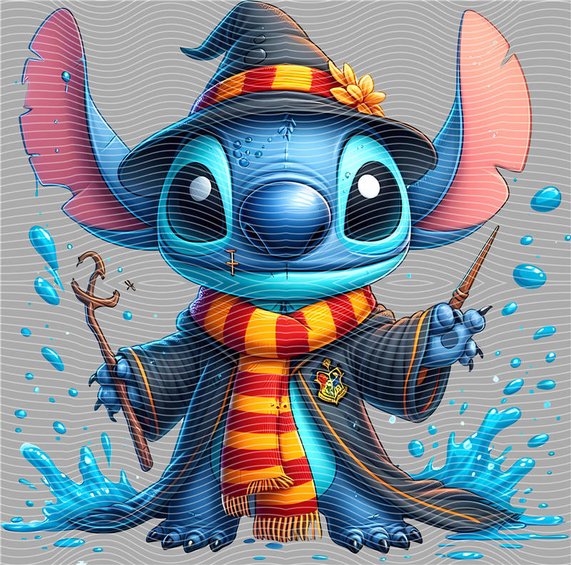 Stitch-DZ 189